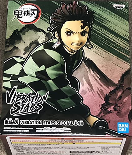 Demon Slayer (Kimetsu no Yaiba) Tanjiro Kamado prize figure
