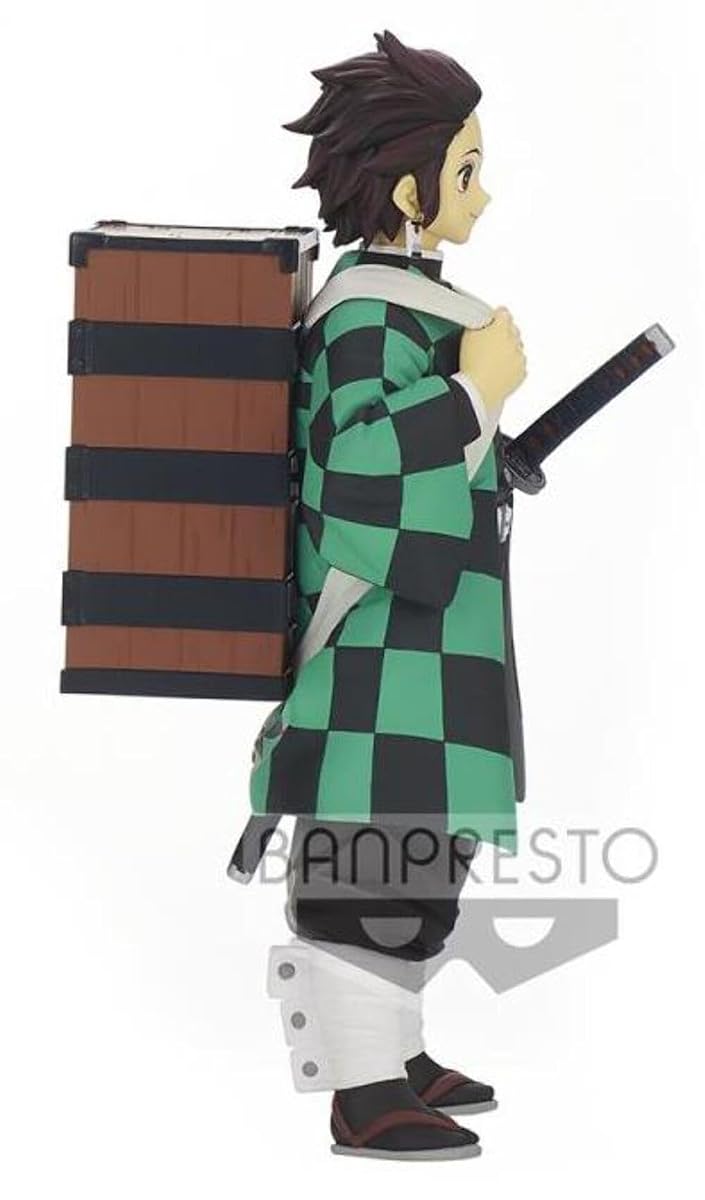 Demon Slayer (Kimetsu no Yaiba) vol.18 Tanjiro Kamado, view 3