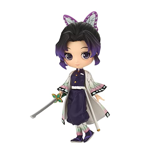 Demon Slayer: Kimetsu no Yaiba vol.4(A:Shinobu Kocho) prize figure
