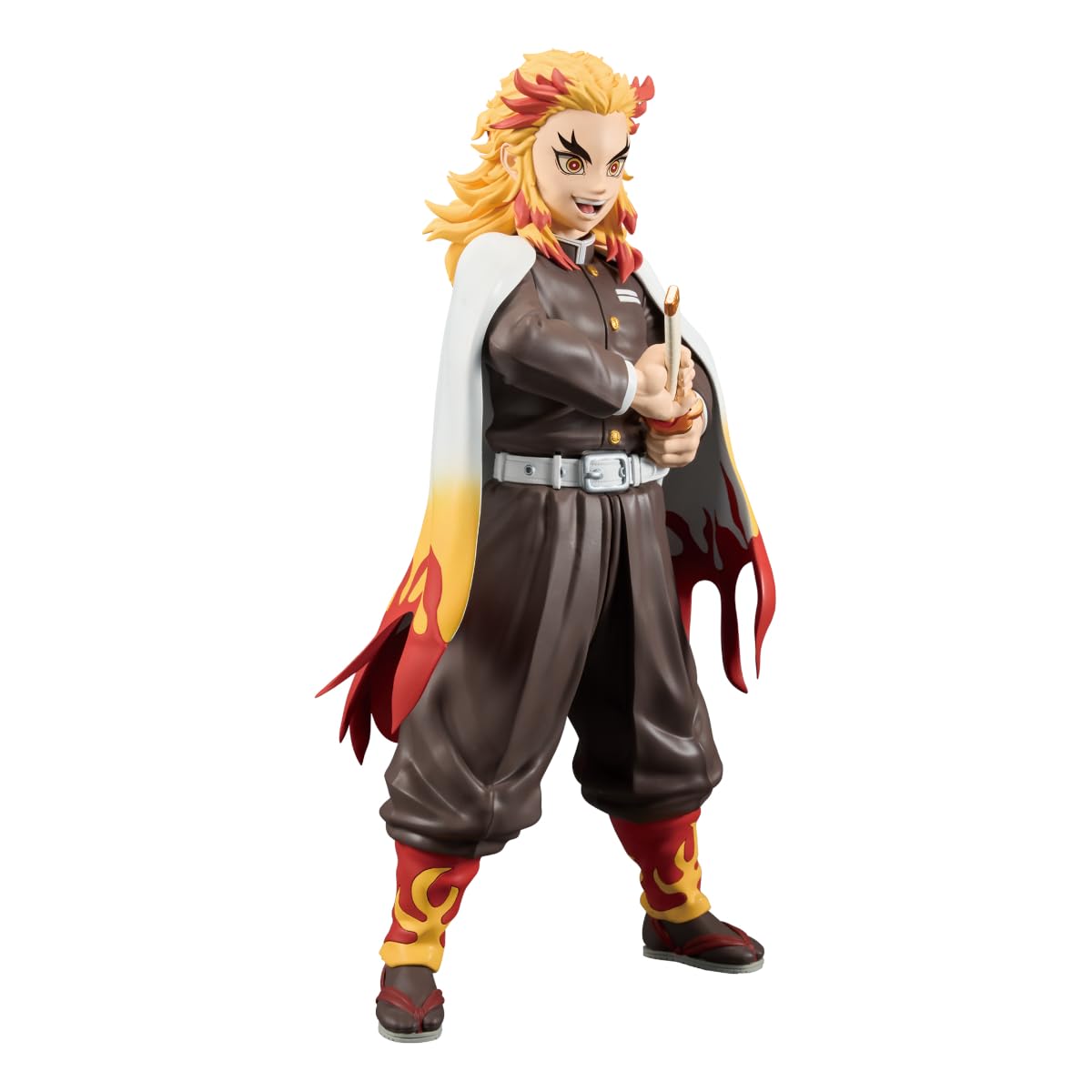 Kyojuro Rengoku, view 3