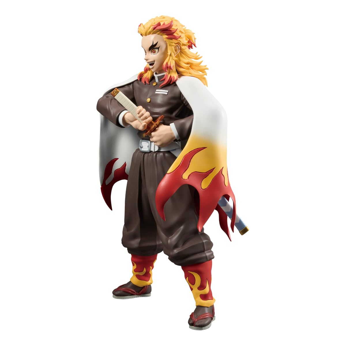 Kyojuro Rengoku, view 4
