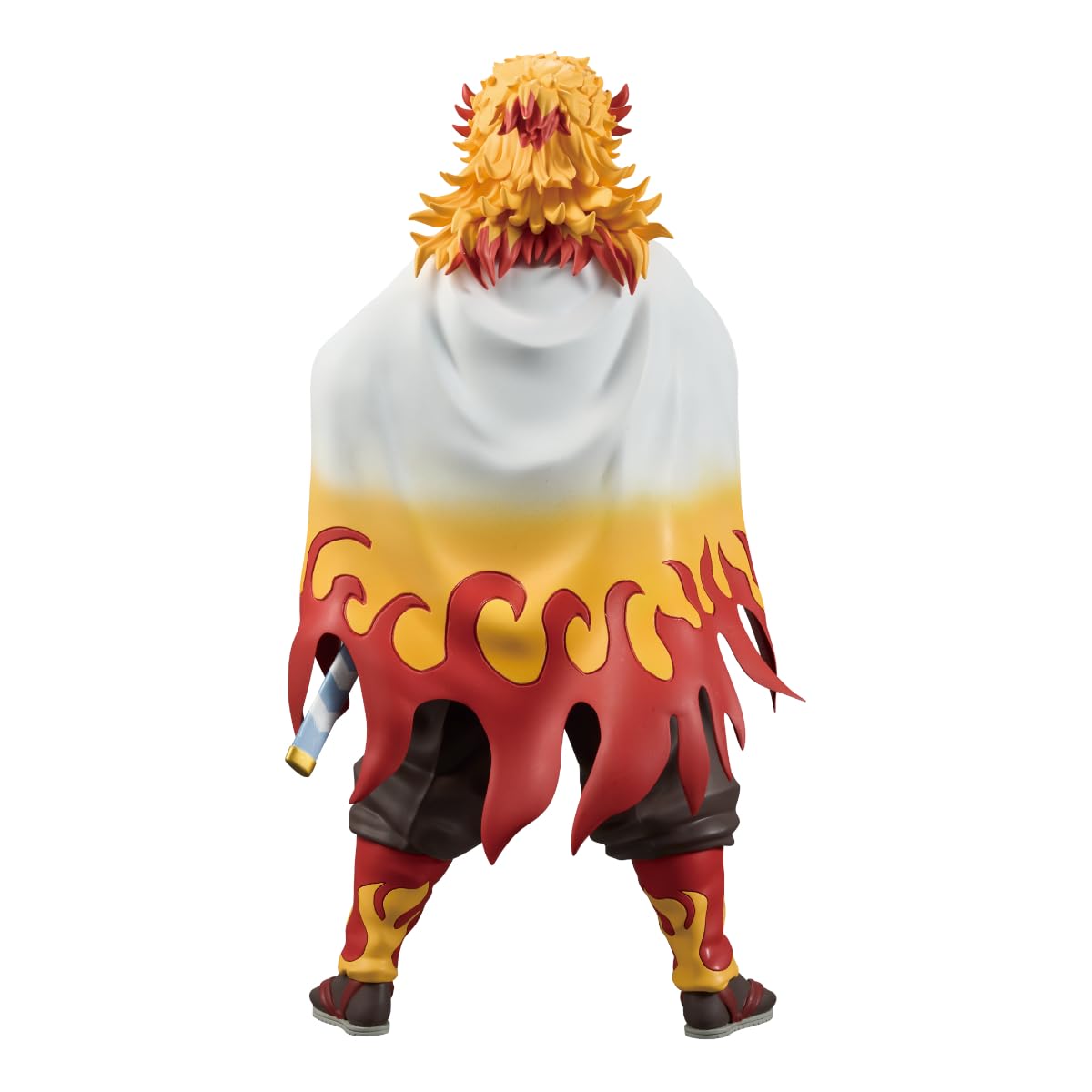 Kyojuro Rengoku, view 6