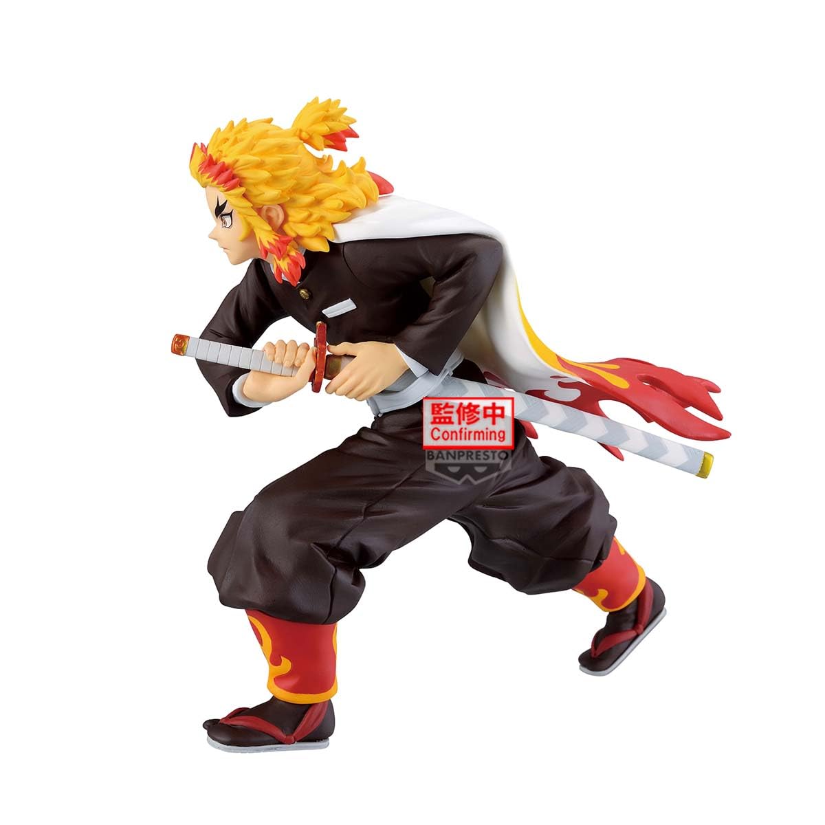 Kyojuro Rengoku, view 5