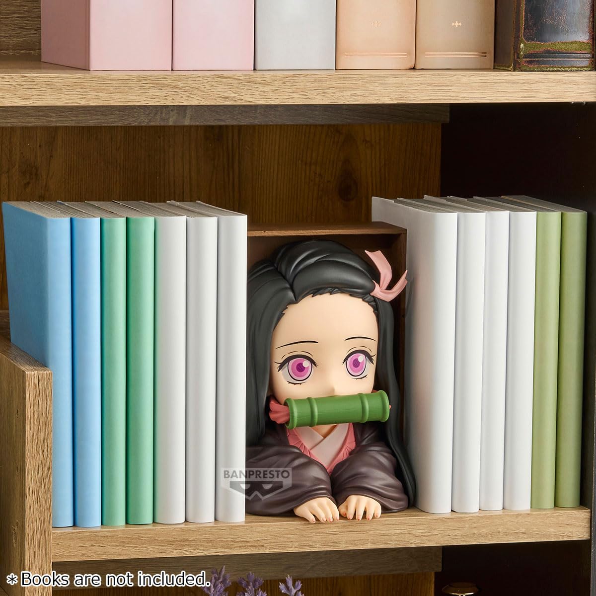 Nezuko Kamado Hyokofig, view 6