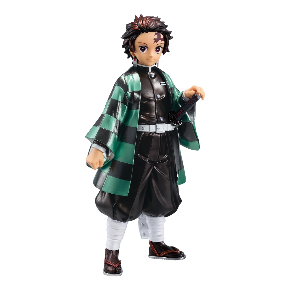 Tanjiro Kamado (Special Color ver.), view 2