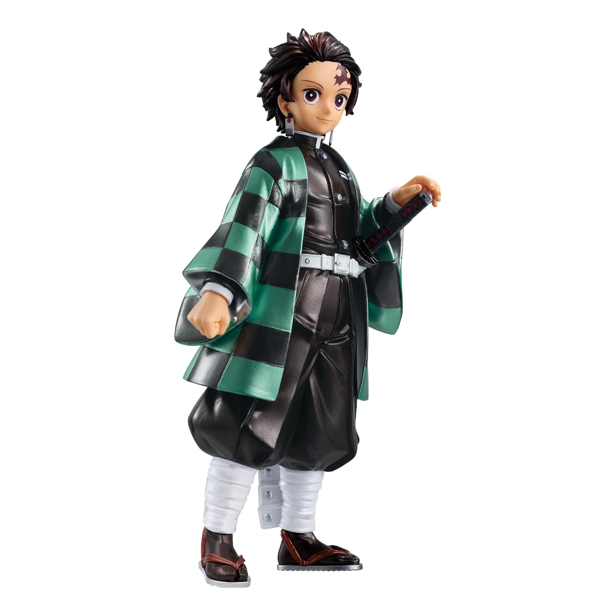 Tanjiro Kamado (Special Color ver.), view 3