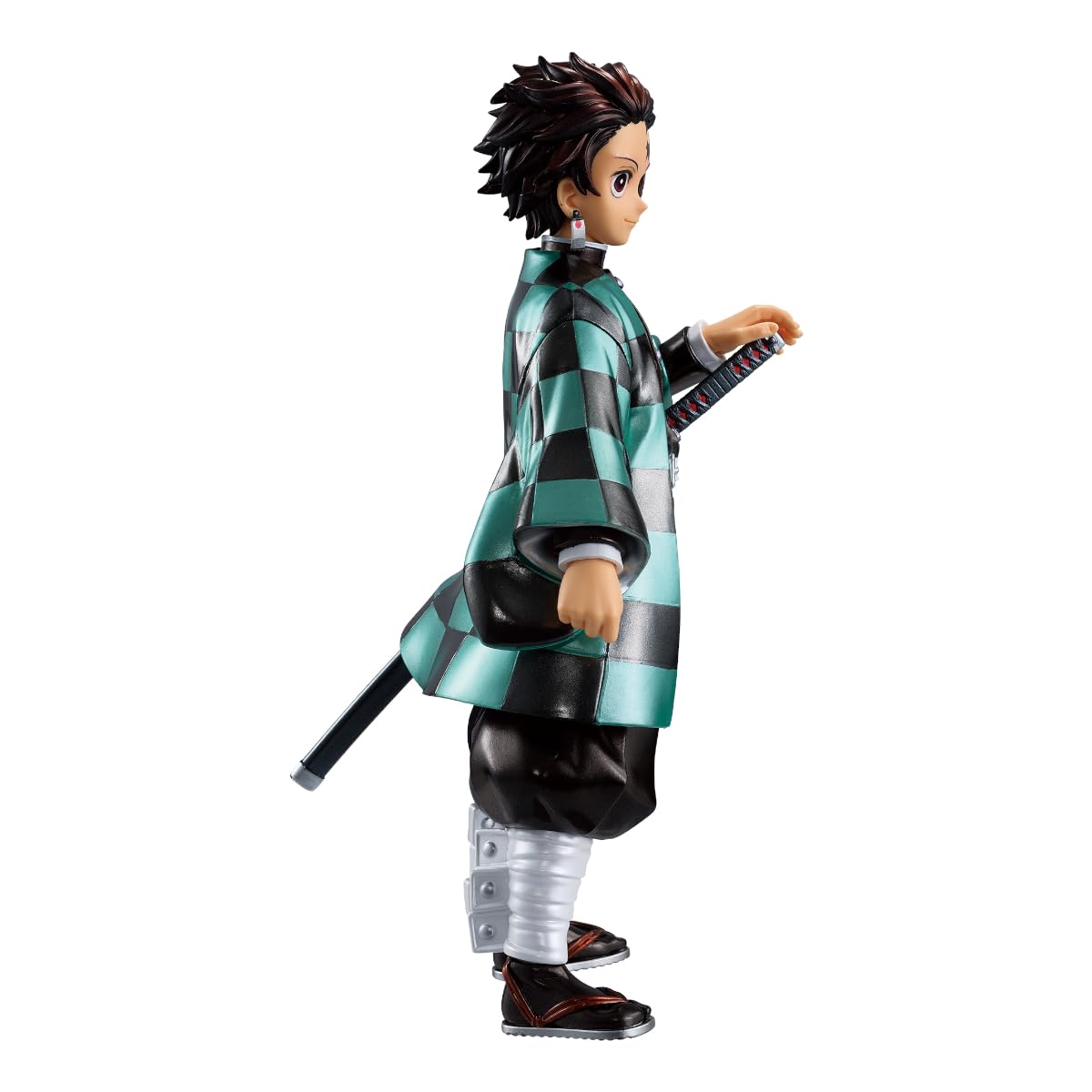 Tanjiro Kamado (Special Color ver.), view 6