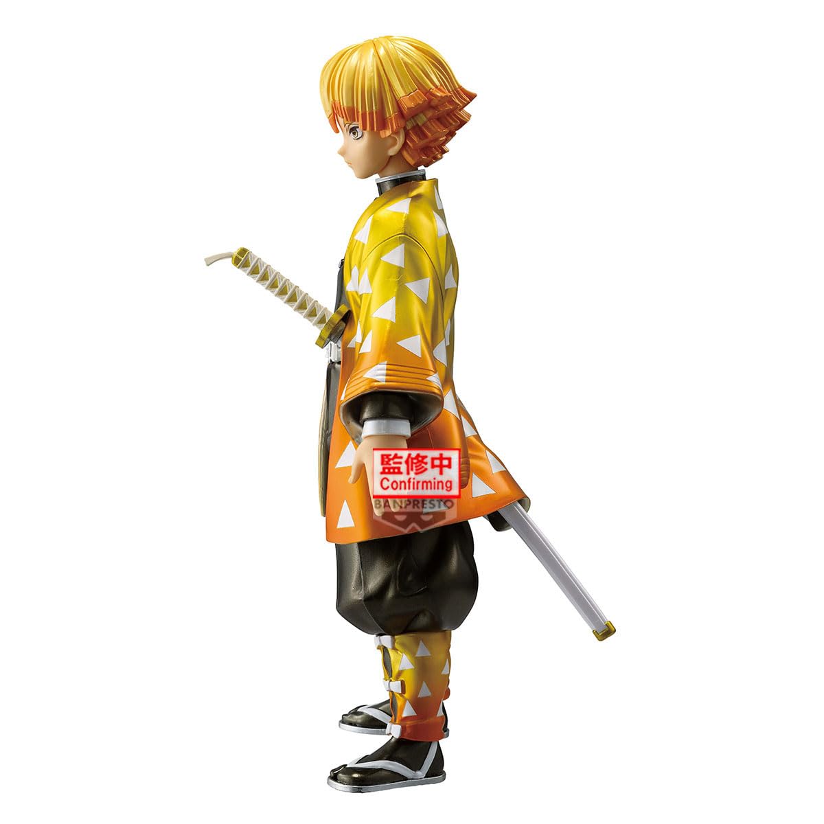 Zenitsu Agatsuma - Another ver. (ver. B), view 3