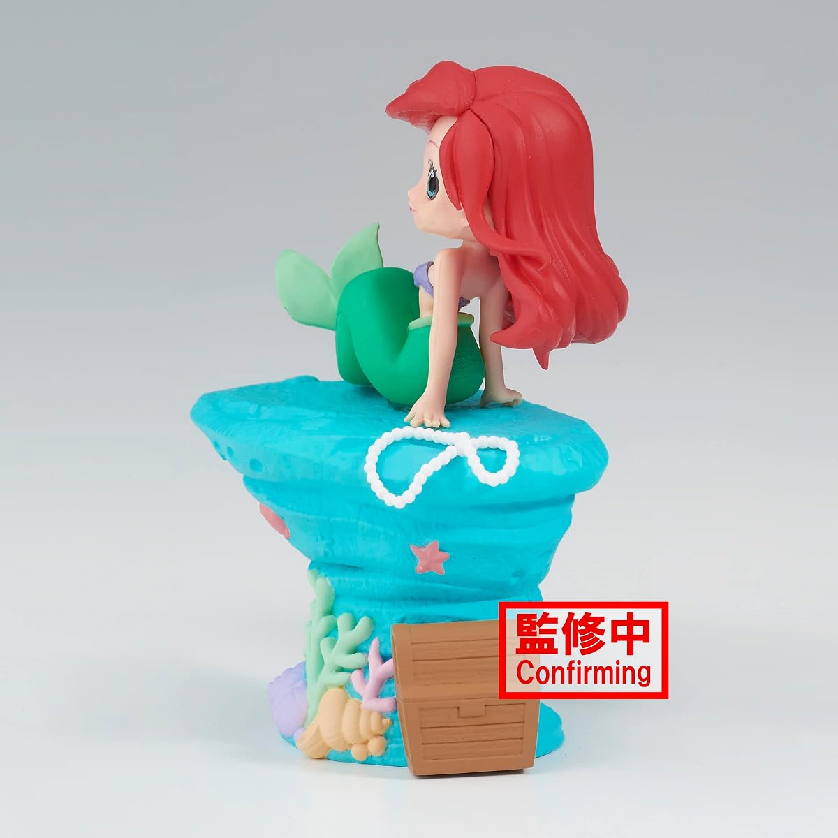 Ariel - Mermaid Style (Ver. A), view 4
