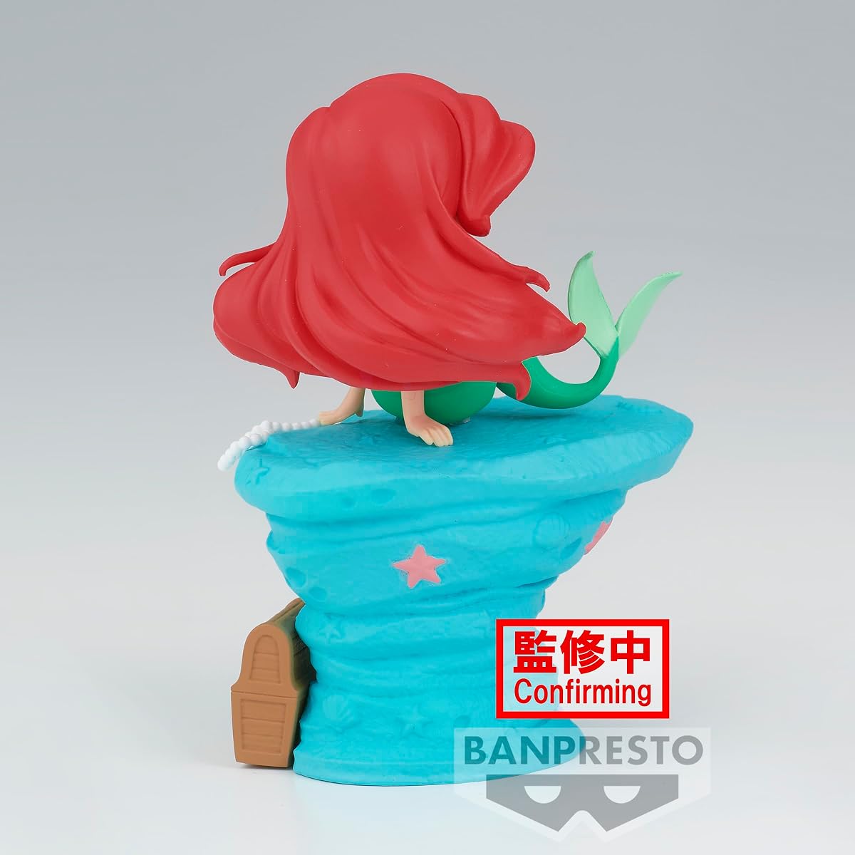 Ariel - Mermaid Style (Ver. A), view 6
