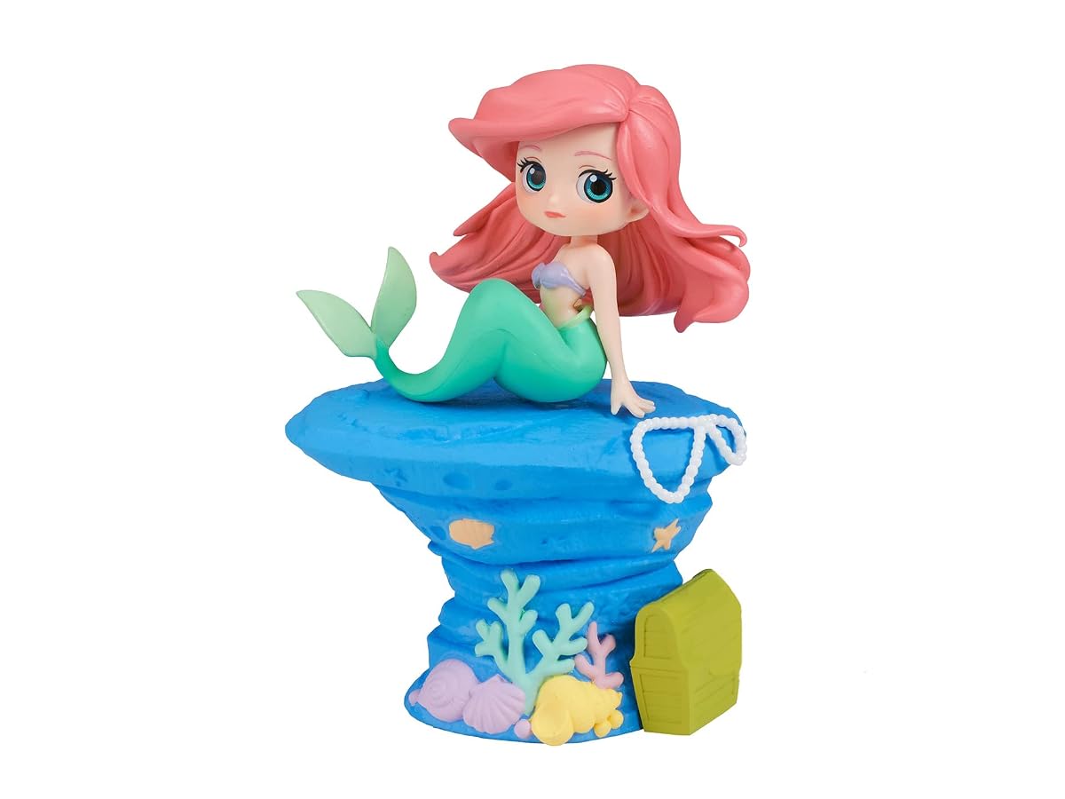 Ariel - Mermaid Style (Ver. B), view 2