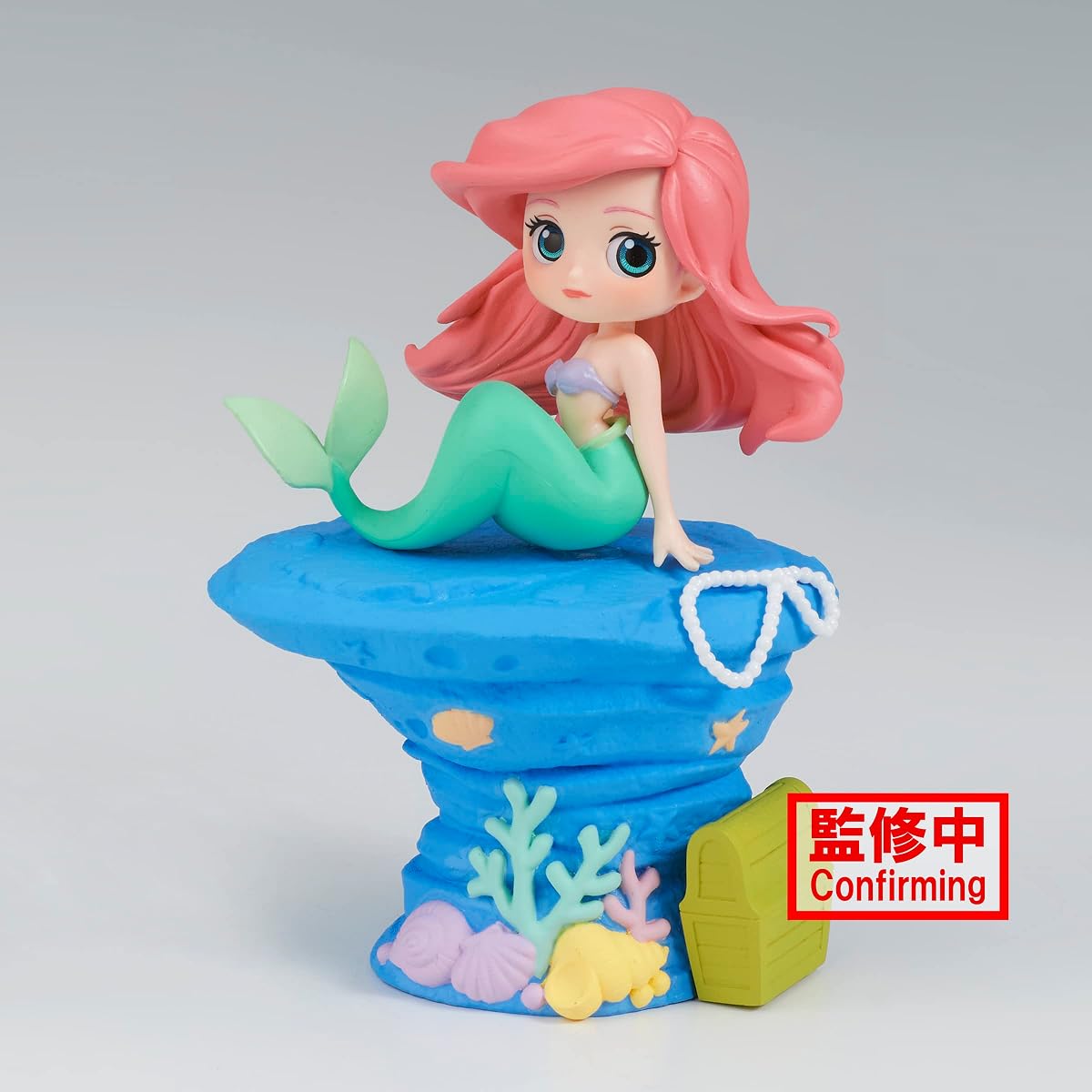 Ariel - Mermaid Style (Ver. B), view 4