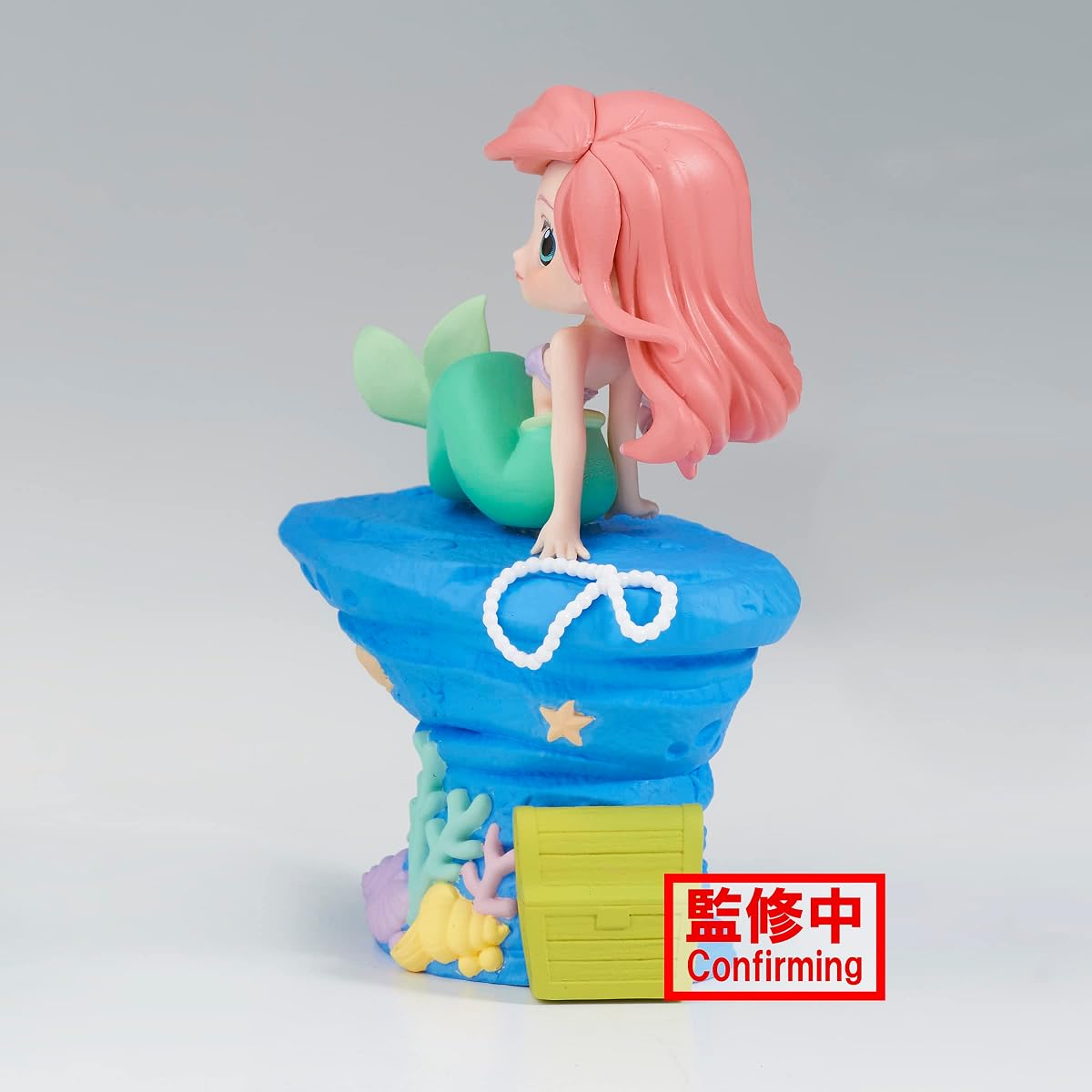 Ariel - Mermaid Style (Ver. B), view 6