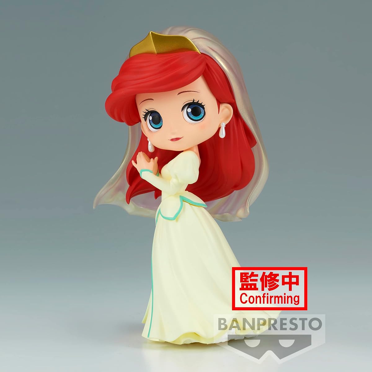 Ariel Royal Style (ver. A), view 3