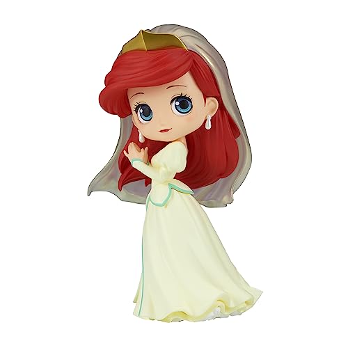 Ariel Royal Style (ver. A) prize figure