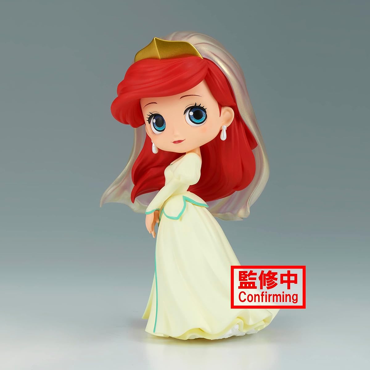 Ariel Royal Style (ver. B), view 3