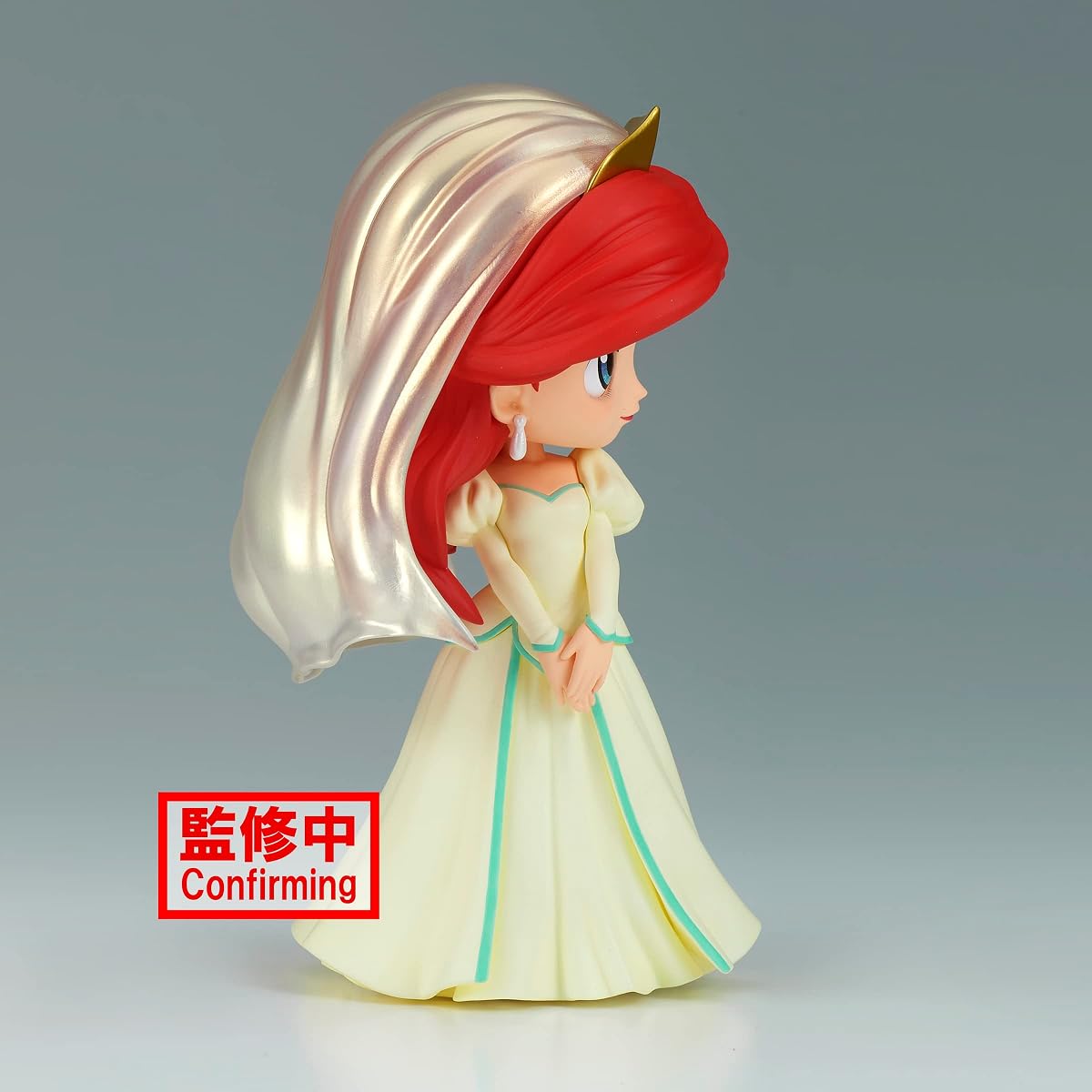 Ariel Royal Style (ver. B), view 4