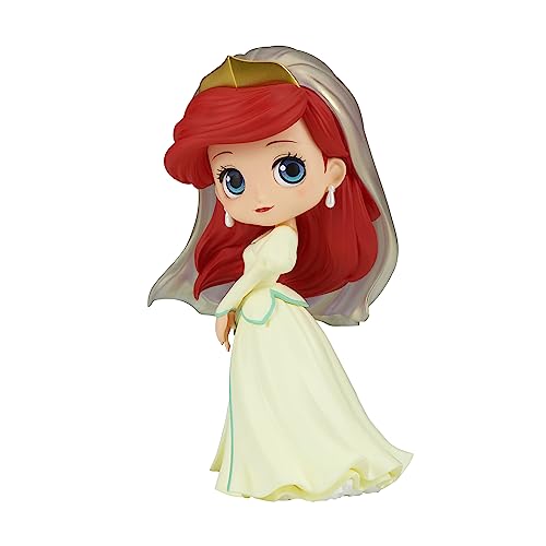 Ariel Royal Style (ver. B) prize figure
