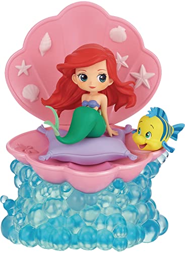 Disney Ariel Stories Version A prize figure