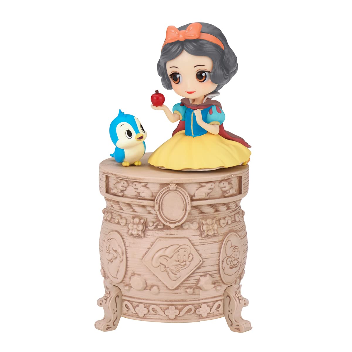 Belle (Country Style) (Ver. B), Stories, view 4