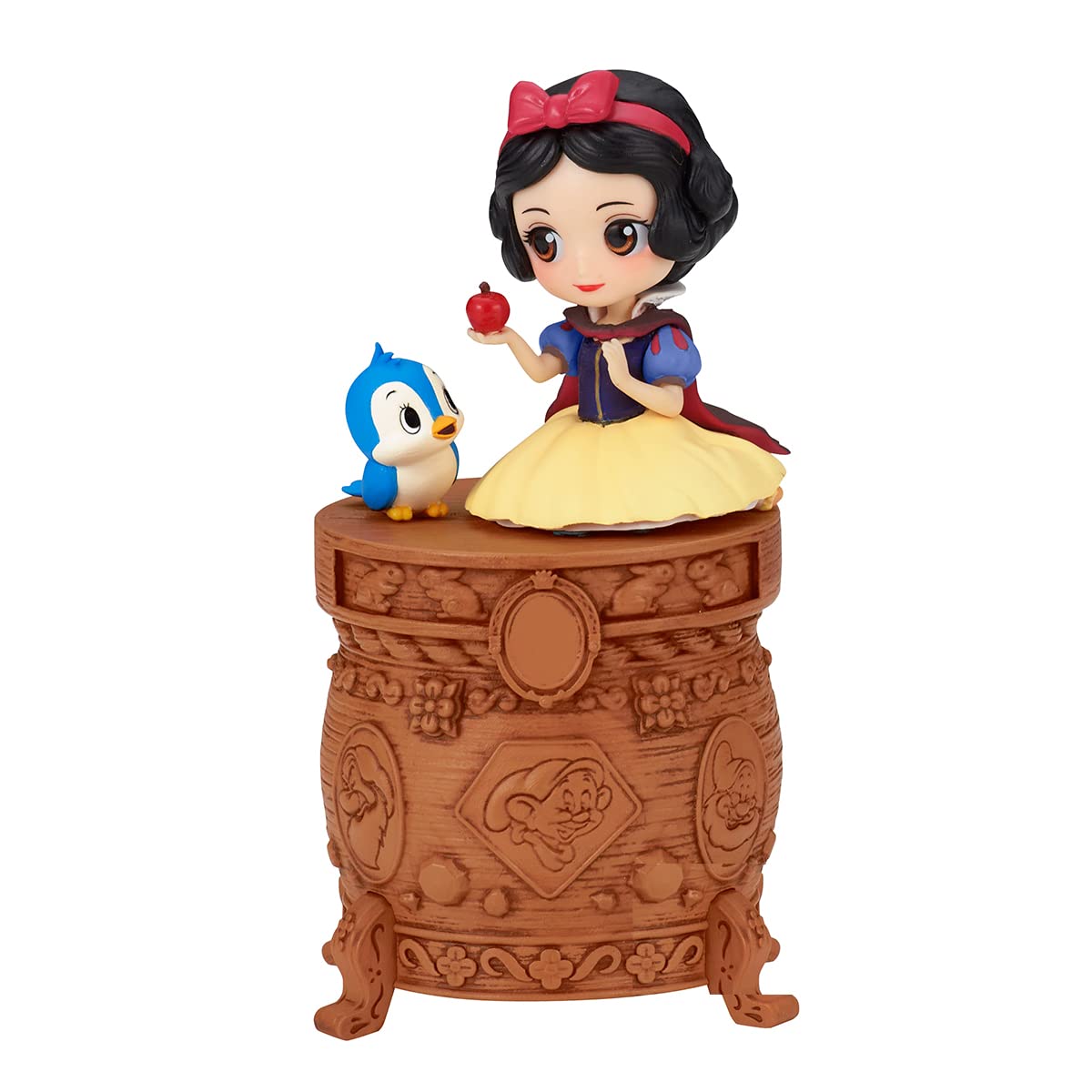 Belle (Country Style) (Ver. B), Stories, view 5