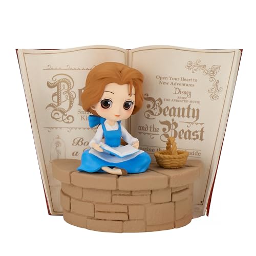 Belle (Country Style) (Ver. B), Stories prize figure