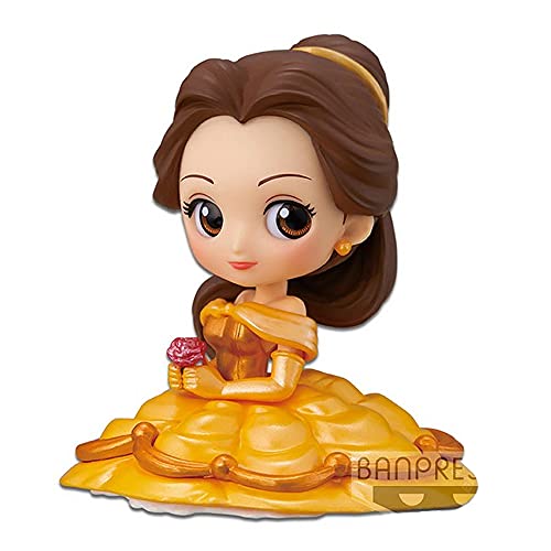 Disney Characters -Girls Festival-vol.2(C:Belle) prize figure