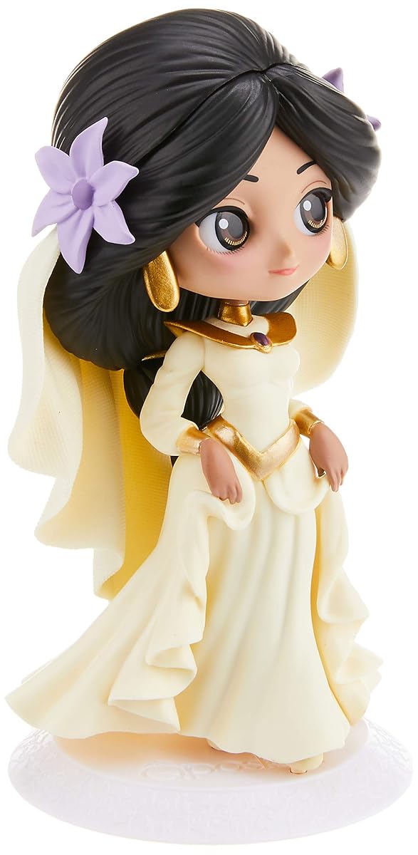 Disney Characters -Jasmine Dreamy Style- (A Normal Color Ver) Toy, view 2