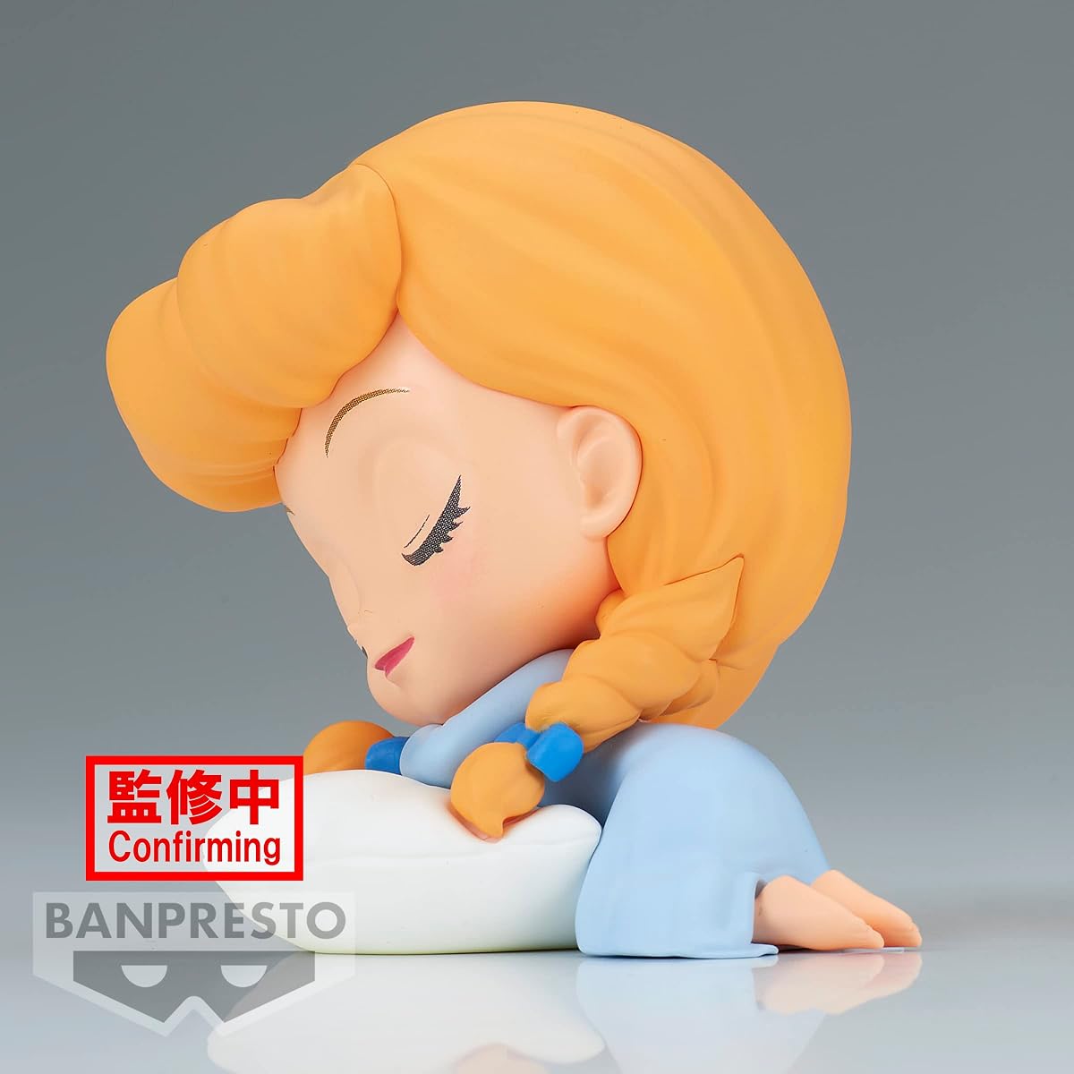 Cinderella - Sleeping (Ver. A), view 4