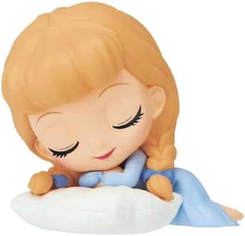 Cinderella - Sleeping (Ver. A) prize figure