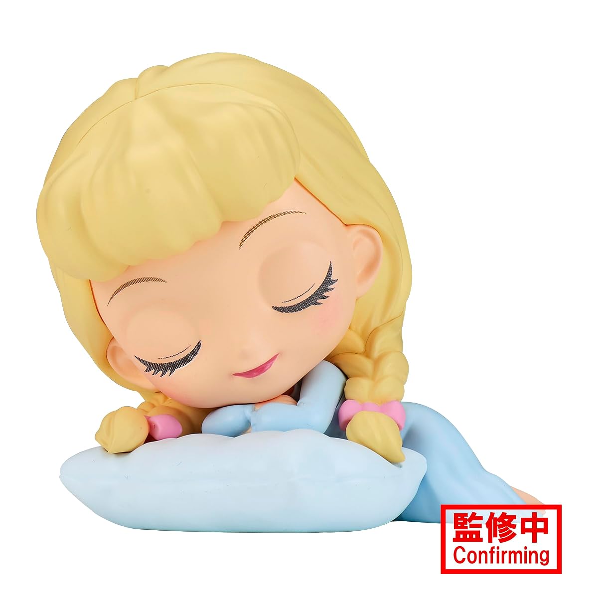 Cinderella - Sleeping (Ver. B), view 2