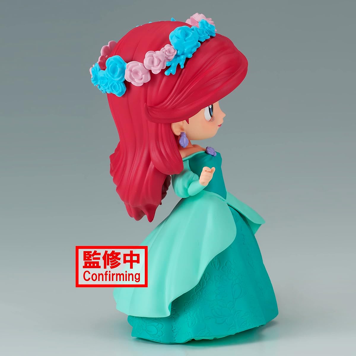 Flower Style - Ariel (ver. A), view 3
