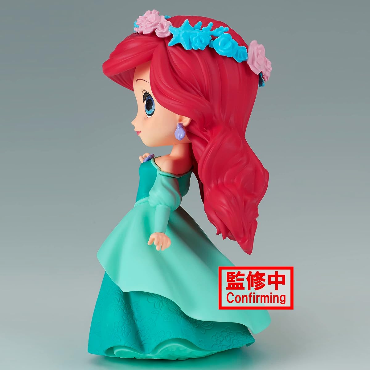 Flower Style - Ariel (ver. A), view 4