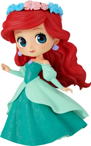 Flower Style - Ariel (ver. A) prize figure