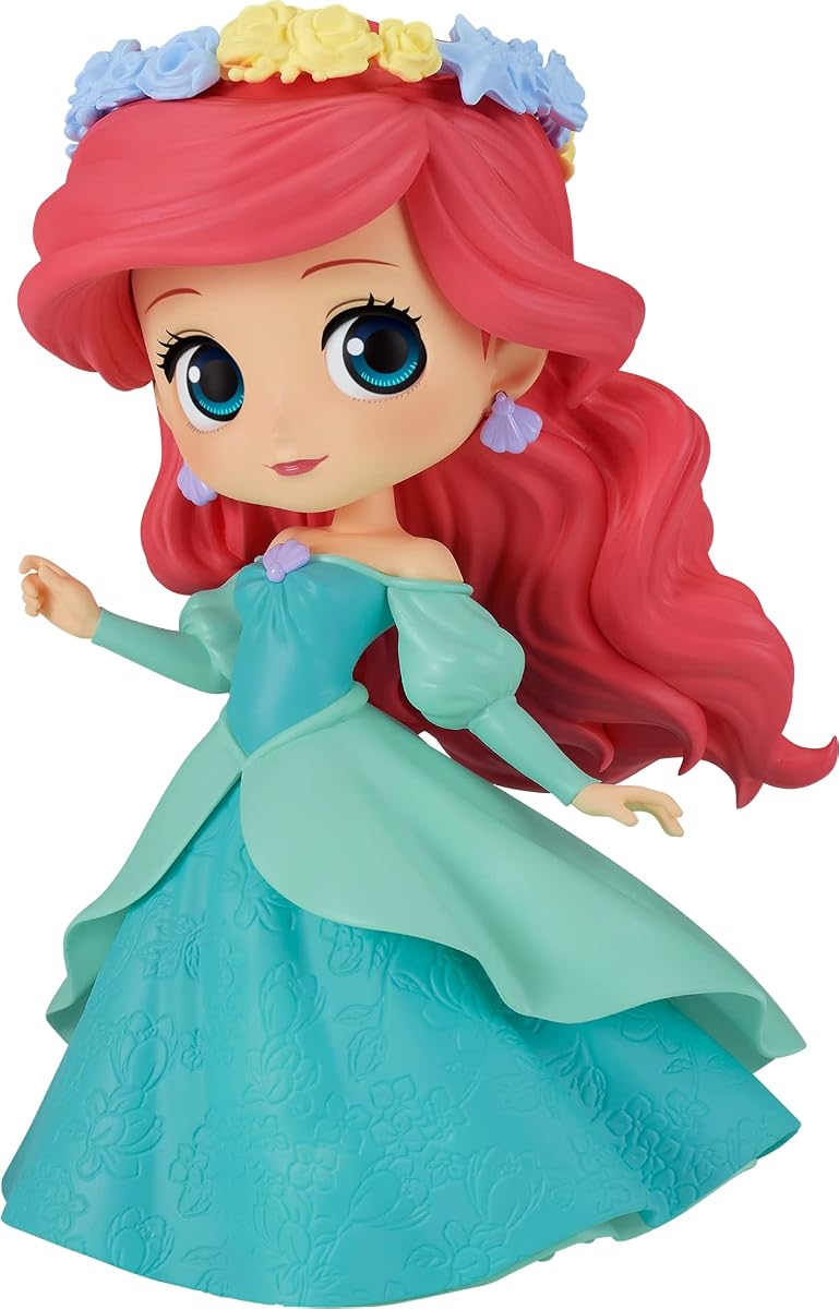 Flower Style - Ariel (ver. B), view 2