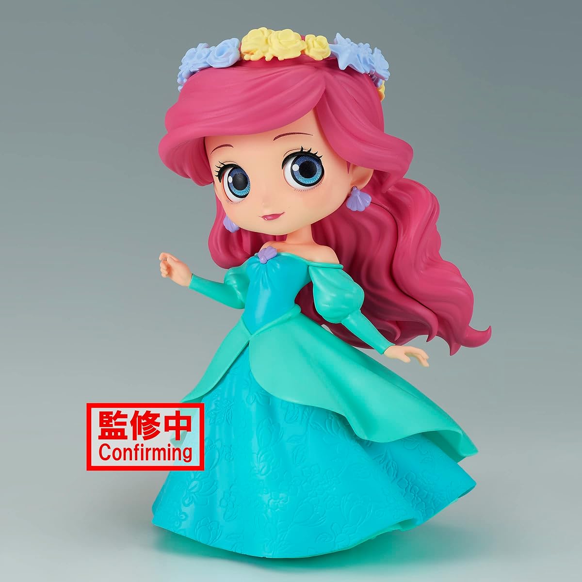Flower Style - Ariel (ver. B), view 3