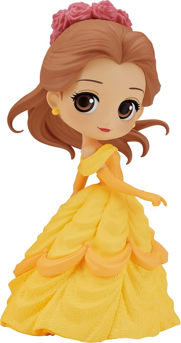 Flower Style - Belle (ver. B), view 2