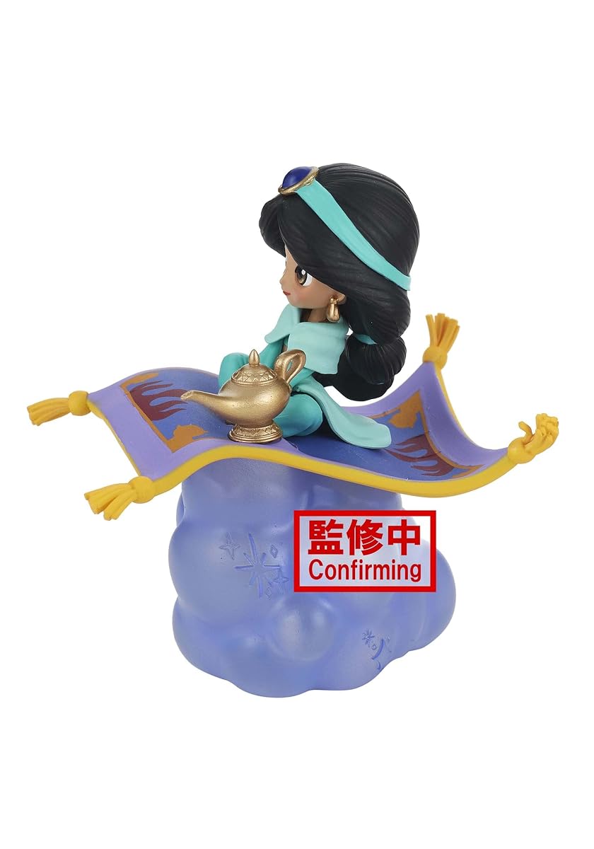 Jasmine Version A Statue, view 5