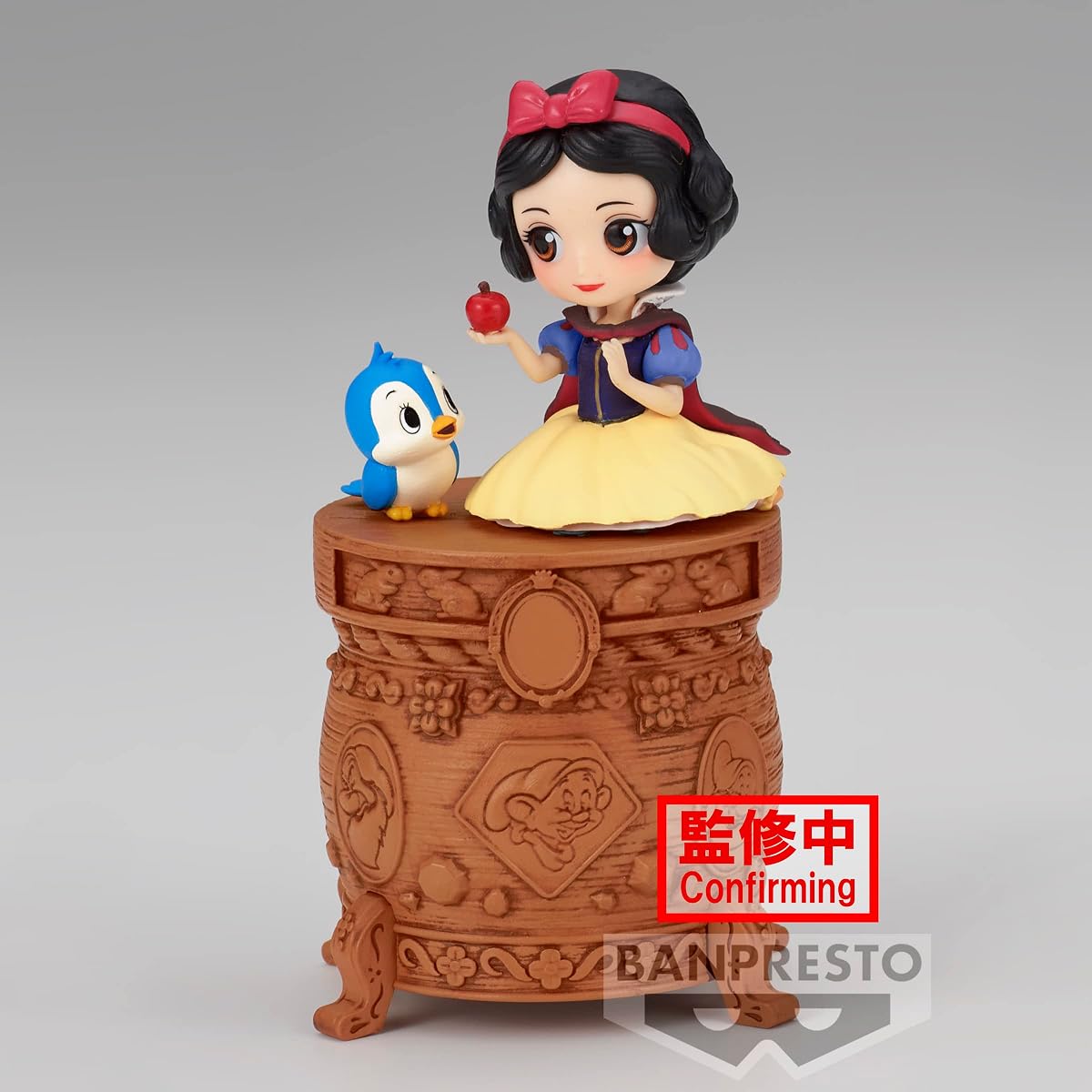 Snow White (Ver. A), Stories, view 3