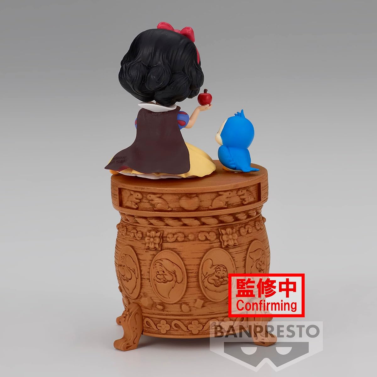Snow White (Ver. A), Stories, view 6