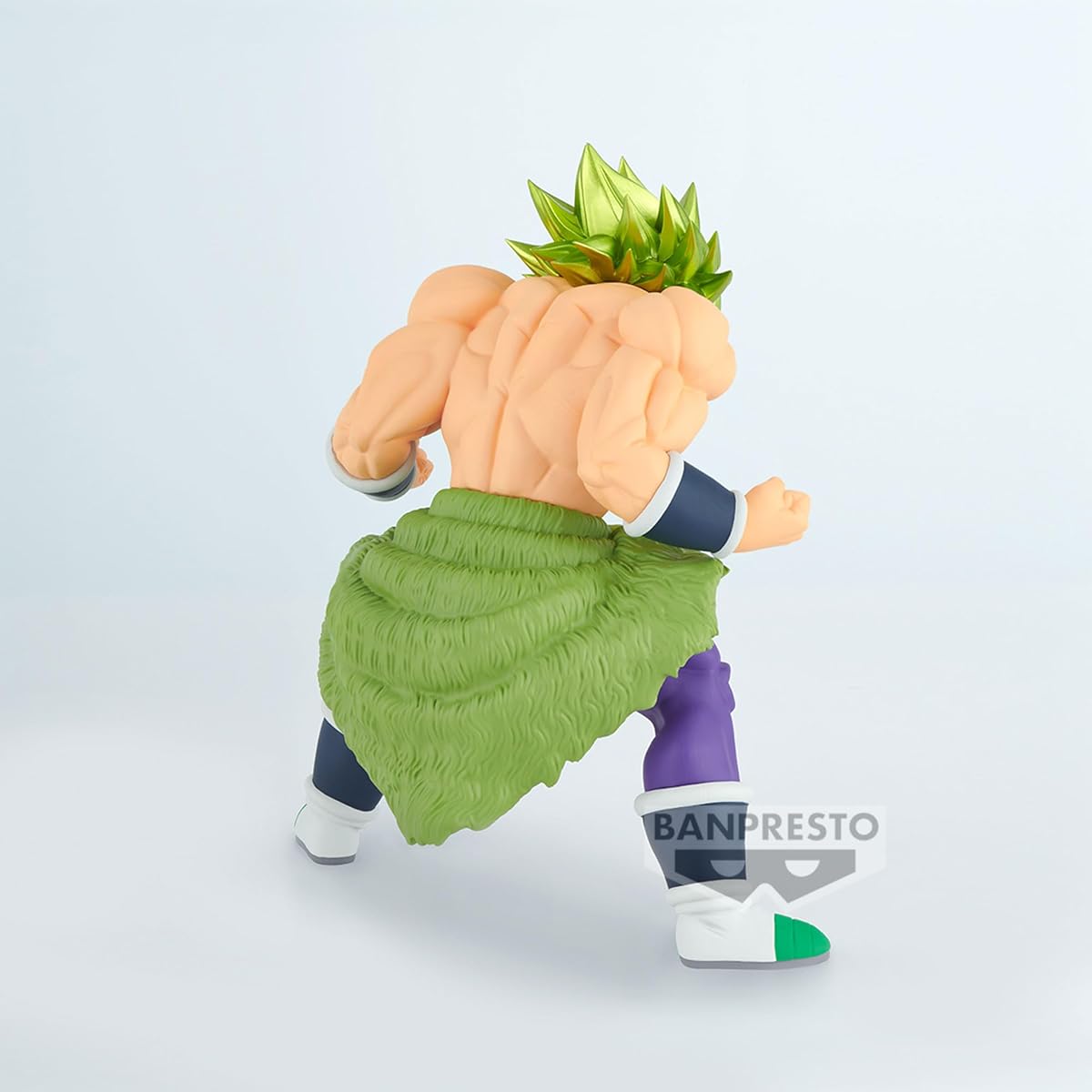 Broly (Full Power) (Special XVII), view 5