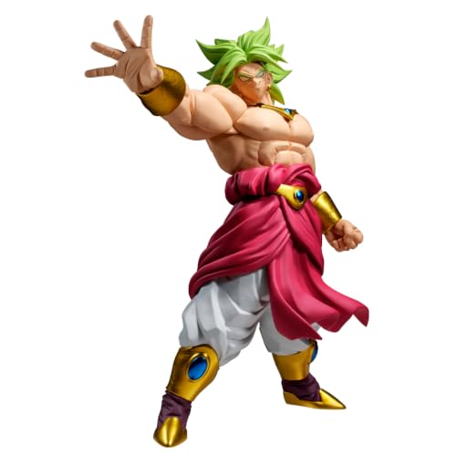 Broly prize figure
