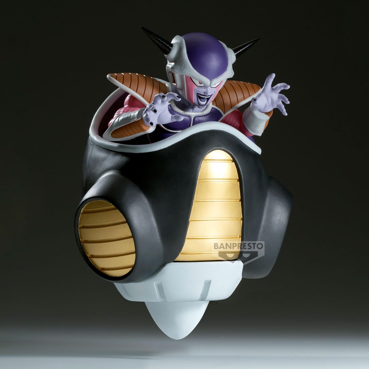 Frieza (vs Son Goku), view 4