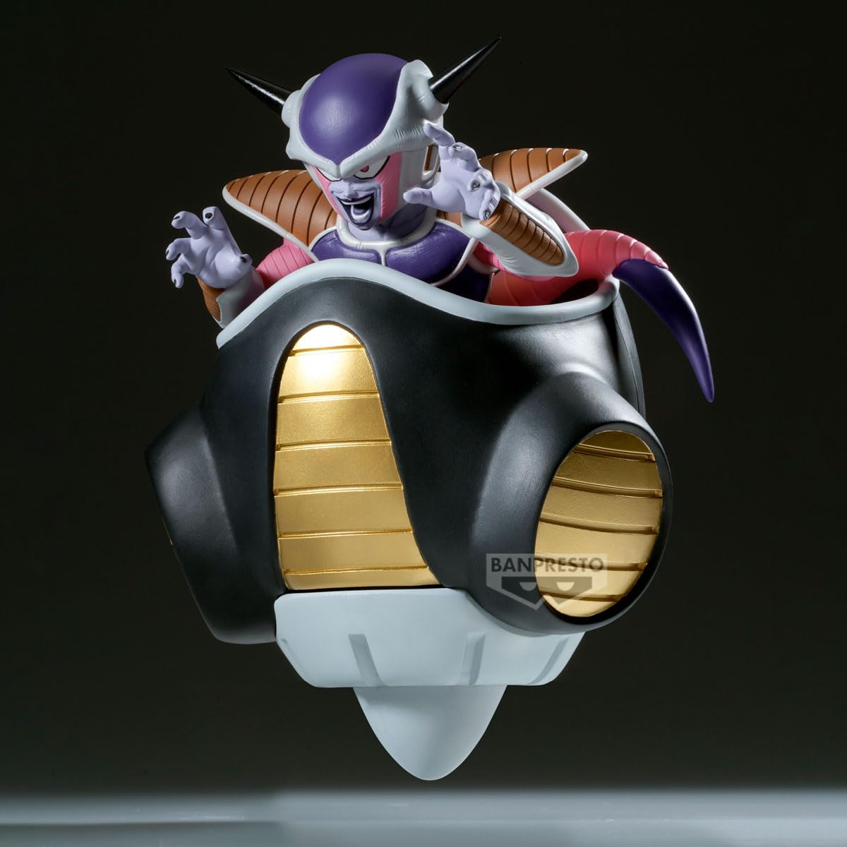 Frieza (vs Son Goku), view 5