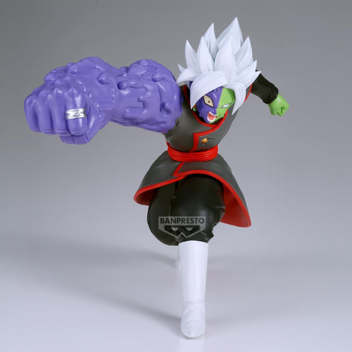 Fusion Zamasu (vs Vegito), view 3