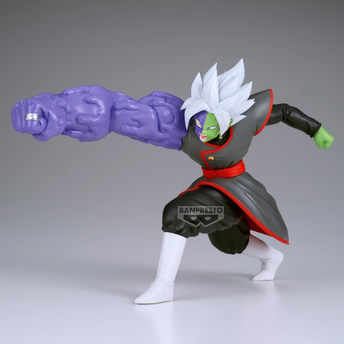 Fusion Zamasu (vs Vegito), view 4