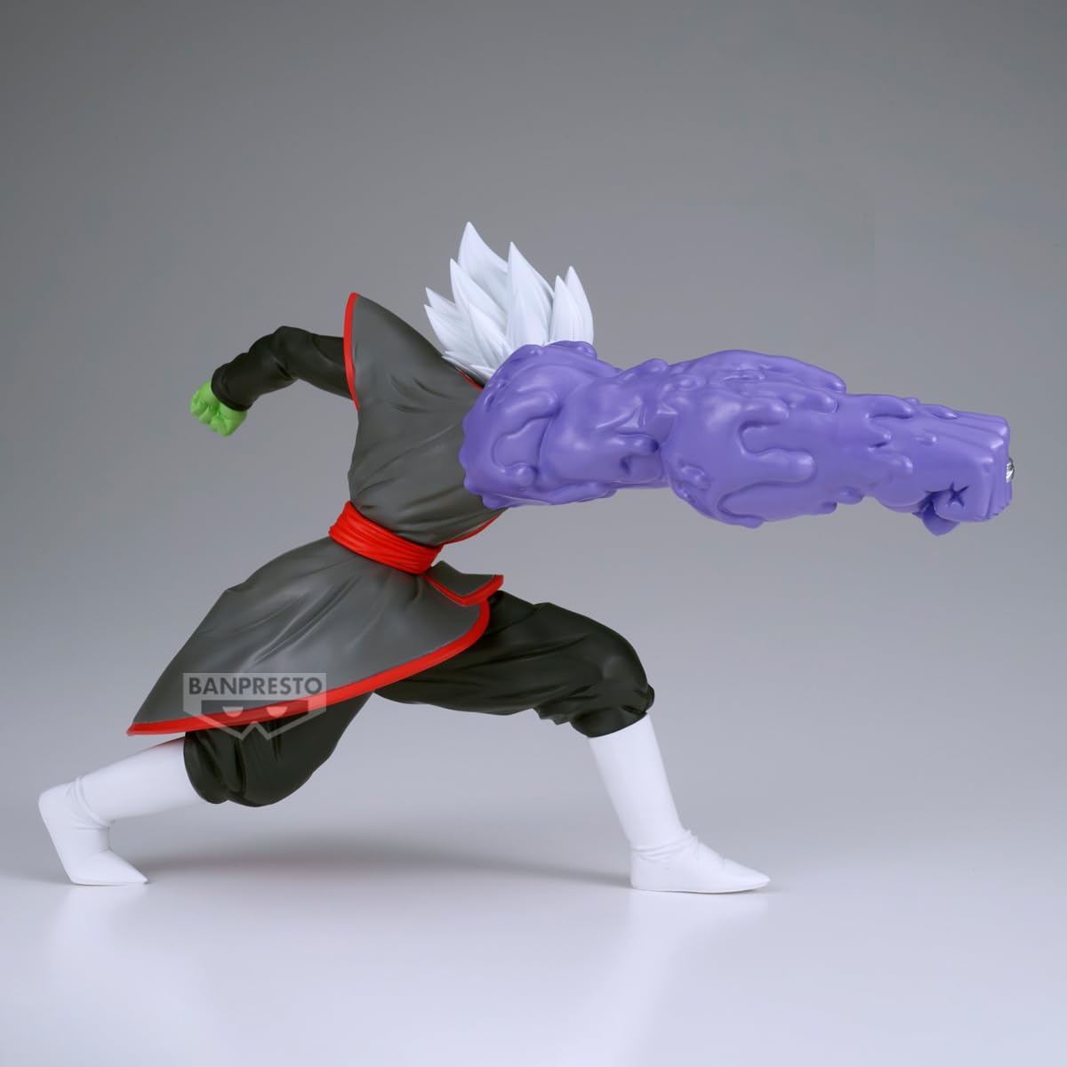 Fusion Zamasu (vs Vegito), view 5
