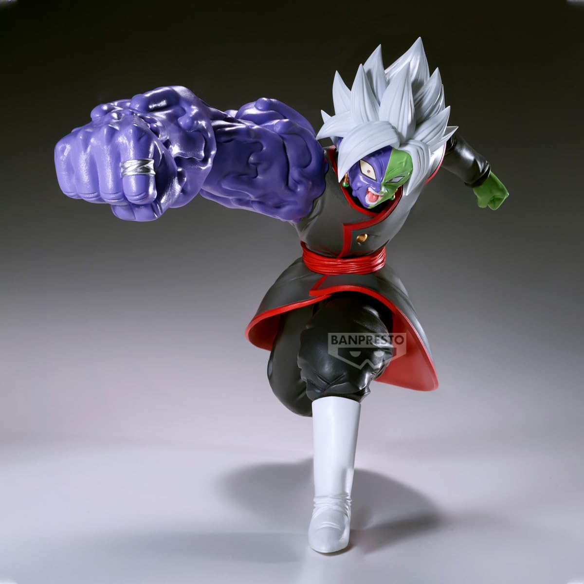 Fusion Zamasu (vs Vegito), view 6