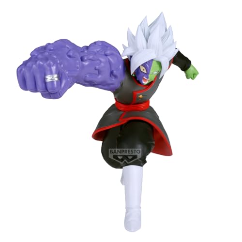 Fusion Zamasu (vs Vegito) prize figure