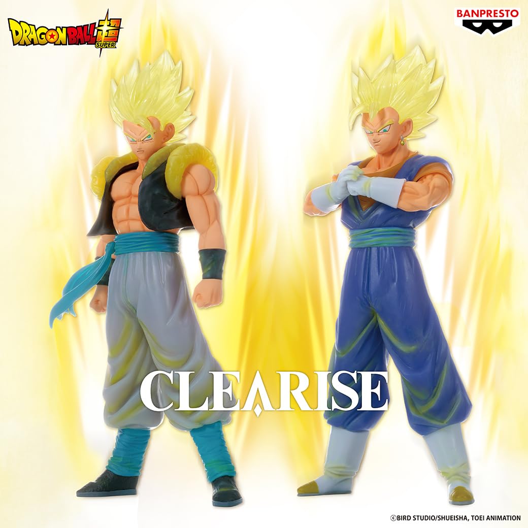 Gogeta (ver. A), view 3
